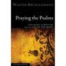 Praying the Psalms, Second Edition: Engaging Scripture and the Life of the Spirit