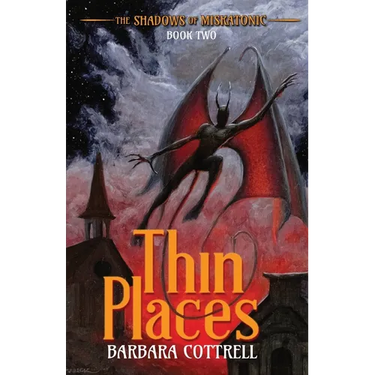 Thin Places