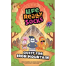 Life Really Socks (Volume 2): Quest for Iron Mountain Volume 2