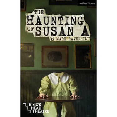 The Haunting of Susan a