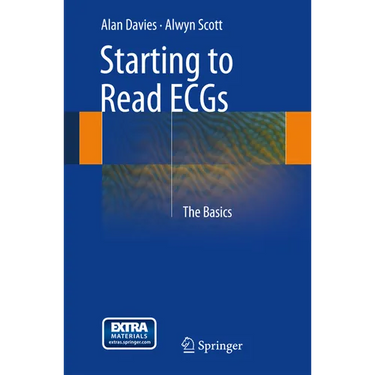 Starting to Read Ecgs: The Basics
