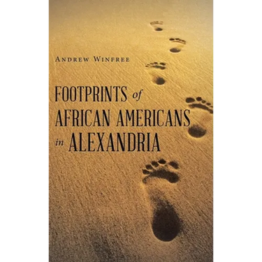 Footprints of African Americans in Alexandria
