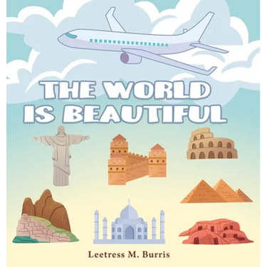The World Is Beautiful