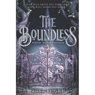 The Boundless