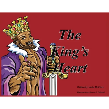 The King's Heart