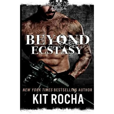 Beyond Ecstasy