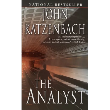 The Analyst