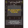 EV Battery Supply Chain: Sustainable EV Batteries and Ethical Sourcing for Batteries