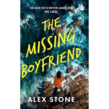 The Missing Boyfriend
