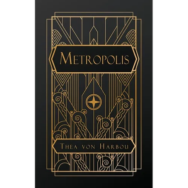Metropolis