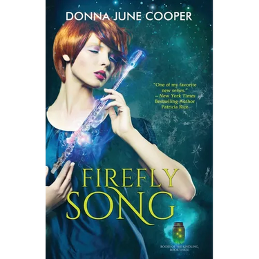 Firefly Song