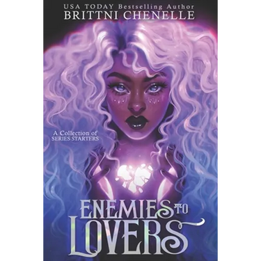 Enemies to Lovers: A Collection of Series Starters