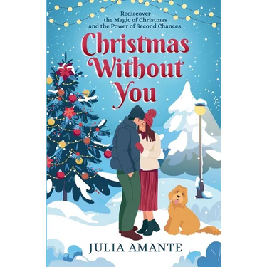 Christmas Without You