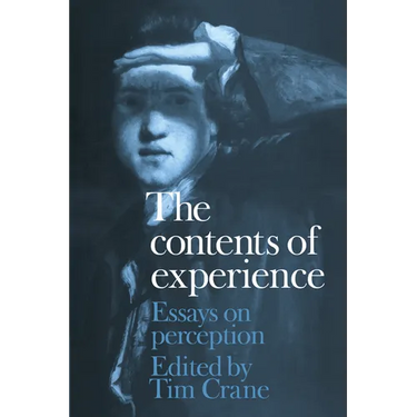 The Contents of Experience: Essays on Perception