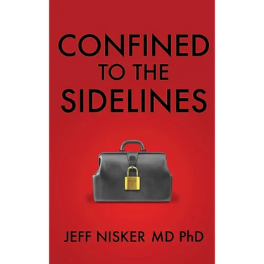 Confined to the Sidelines: New and Selected Verses