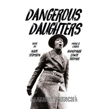 Dangerous Daughters