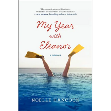 My Year with Eleanor