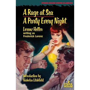 A Rage at Sea / A Party Every Night