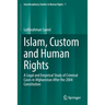 Islam, Custom and Human Rights: A Legal and Empirical Study of Criminal Cases in Afghanistan After the 2004 Constitution