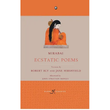 Mirabai: Ecstatic Poems