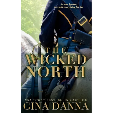 The Wicked North