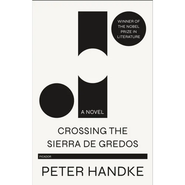 Crossing the Sierra de Gredos