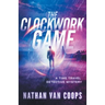 The Clockwork Game