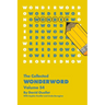 The Wonderword Volume 54