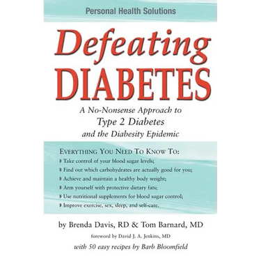 Defeating Diabetes