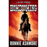 Homecoming: Jim Long Westerns: Book 1