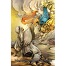 The Bone of Elisha
