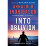 Into Oblivion: An Icelandic Thriller