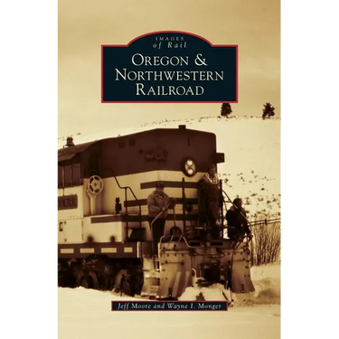 Oregon & Northwestern Railroad