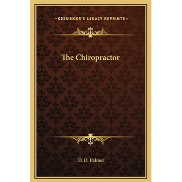 The Chiropractor