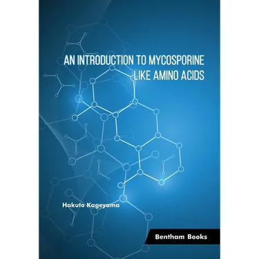 An Introduction to Mycosporine-Like Amino Acids