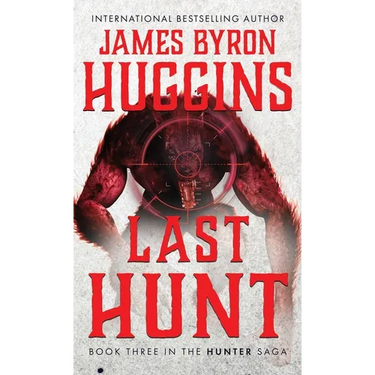 Last Hunt