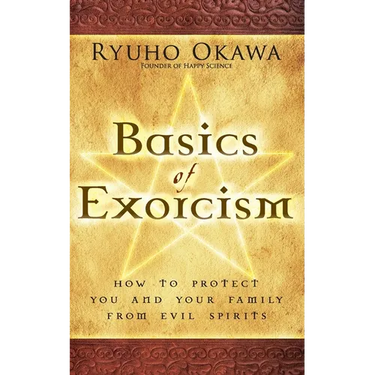 Basics of Exorcism