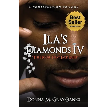 ILA's Diamond's IV: "The House That Jack Built"