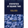 Statistics at Square Two