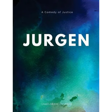 Jurgen A Comedy of Justice