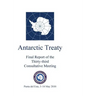 Final Report of the Thirty-third Antarctic Treaty Consultative Meeting