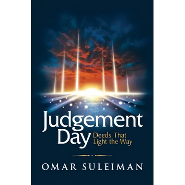 Judgement Day: Deeds That Light the Way