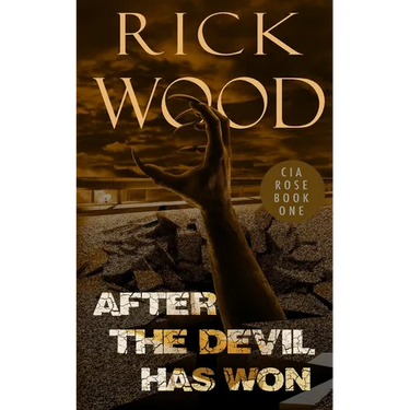 After the Devil Has Won