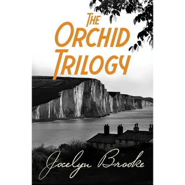 The Orchid Trilogy: The Military Orchid, A Mine of Serpents, The Goose Cathedral