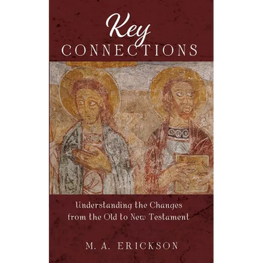 Key Connections: Understanding the Changes from the Old to New Testament