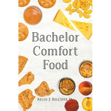 Bachelor Comfort Food