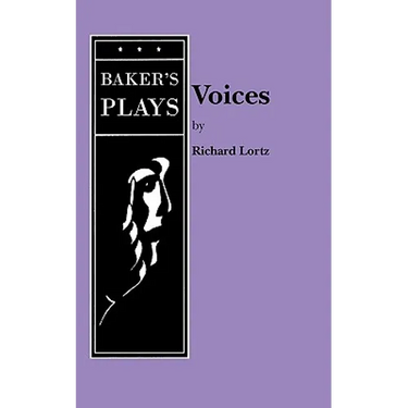 Voices (Lortz)