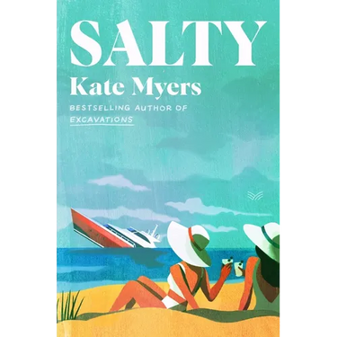 Salty