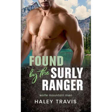 Found by the Surly Ranger