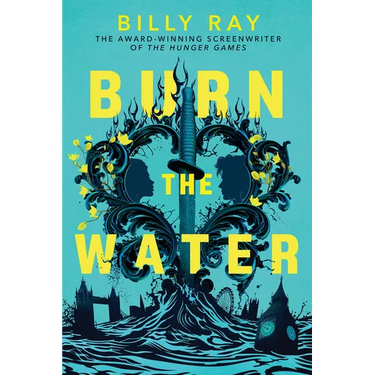Burn the Water